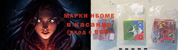 молекула духа Нягань